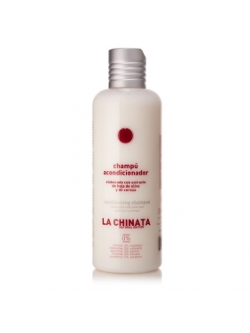 Kondicionuojantis šampūnas LA CHINATA Conditioning Shampoo 250ml