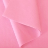 Šilkinis popierius 50x70cm, rožinės sp. (24 lapai)