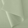 Šilkinis popierius 50x70cm, migdolinė sp. (24 lapai)