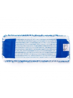 Mikropluošto grindų šluostė CISNE SWAN Color 40cm, blue