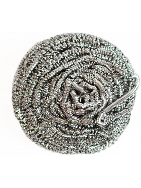 Metalinis spiralinis šveistukas Cisne MEDIUM 40 g (minkštas)