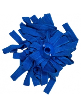 Grindų plovimo šluostė Cisne Microfibra Special Plus, blue 100941-02