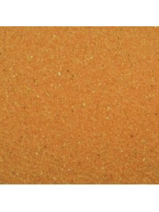 Dekoratyvinis smėlis sp. ŠVIESIAI ORANŽINĖ