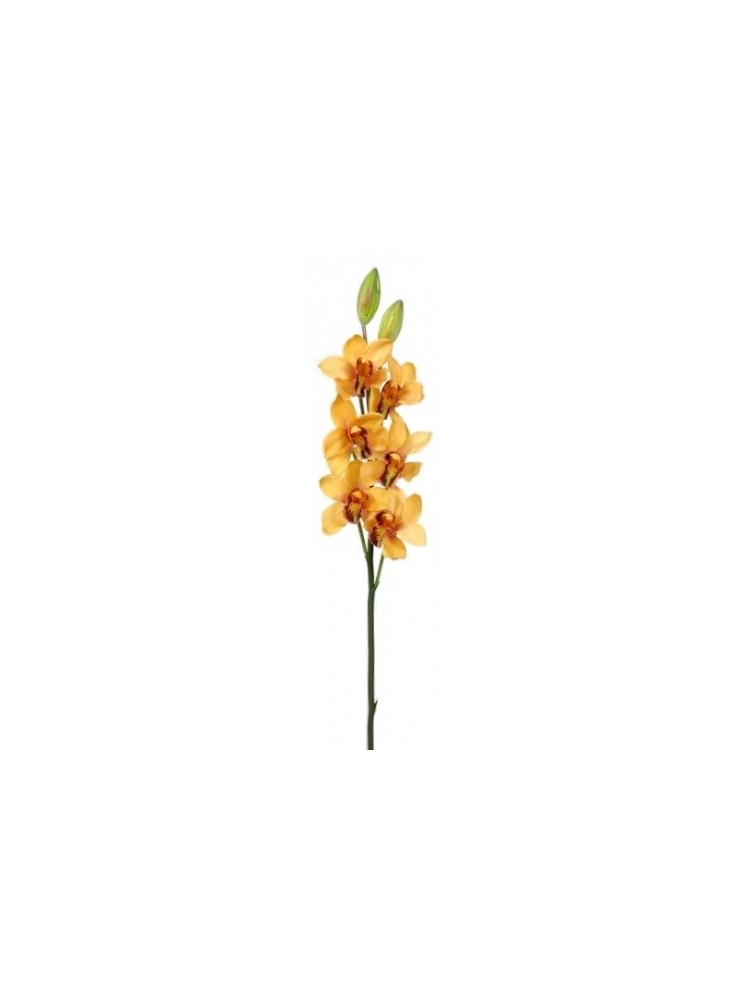 Dirbtinė gėlė ORCHIDĖJA