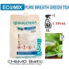 Žalios arbatos gaiviklis orui ir tekstilei ECOMIX BREATH GREEN TEA, 2L (papildymas)