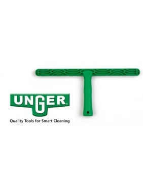 Langų plovimo šluostės laikiklis UNGER T-BAR plastic 35cm