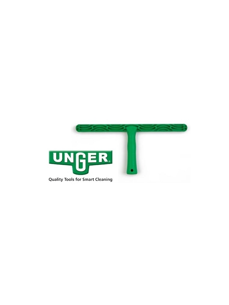 Langų plovimo šluostės laikiklis UNGER UniTec T-BAR (35cm/45cm)