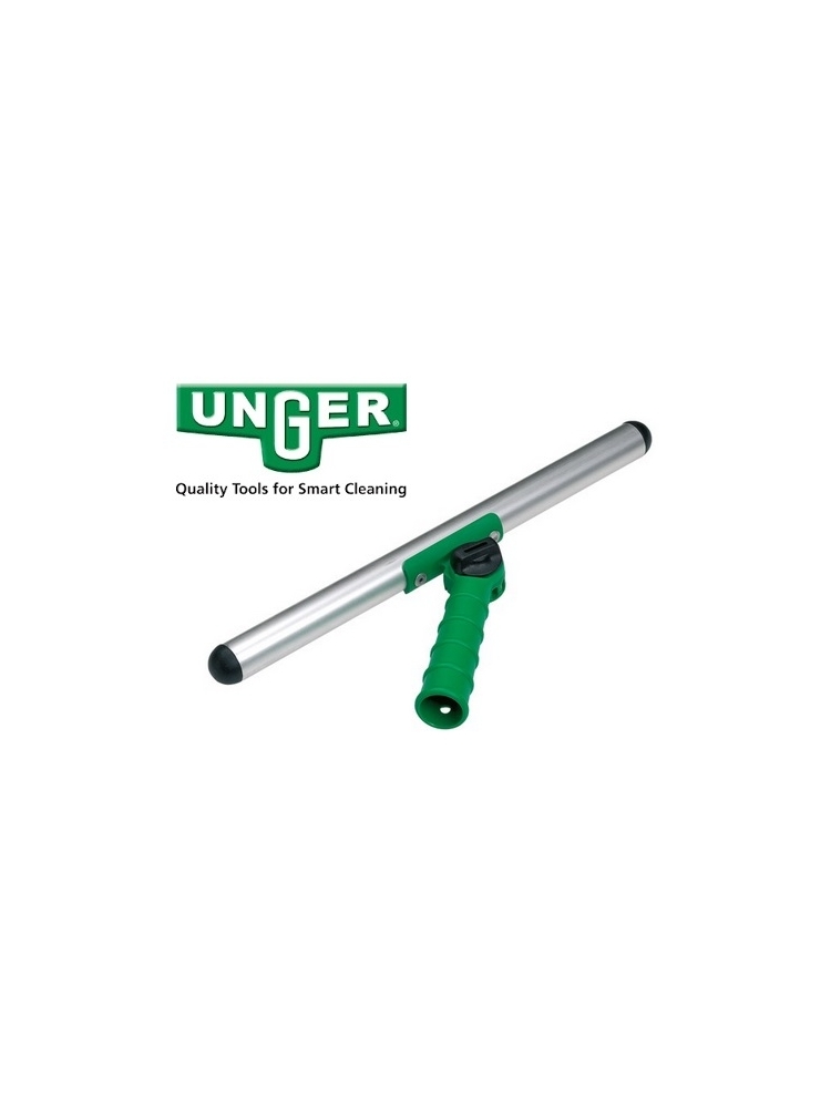 Plovimo šluostės laikiklis UNGER SWIVEL T-Bar (35cm/45cm)