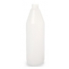 Plastiko buteliukas DISPENSER, 1000 ml